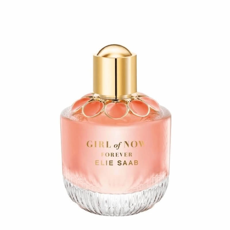 Elie Saab Girl Of Now Forever damski eau de parfum 90 ml bez kutiya