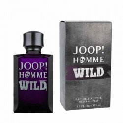 Joop_ Joop_ Homme Wild mzhki eau de toilette 125 ml