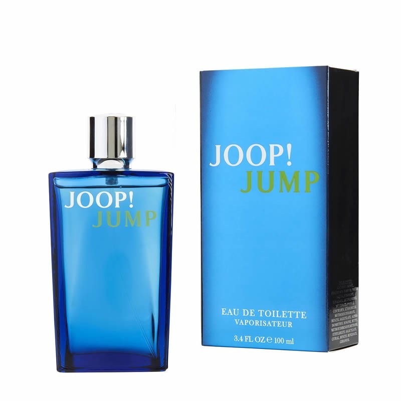 Joop_ Jump mzhki eau de toilette 200 ml