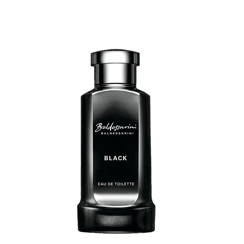 Baldessarini Black mzhki eau de toilette 75 ml bez kutiya