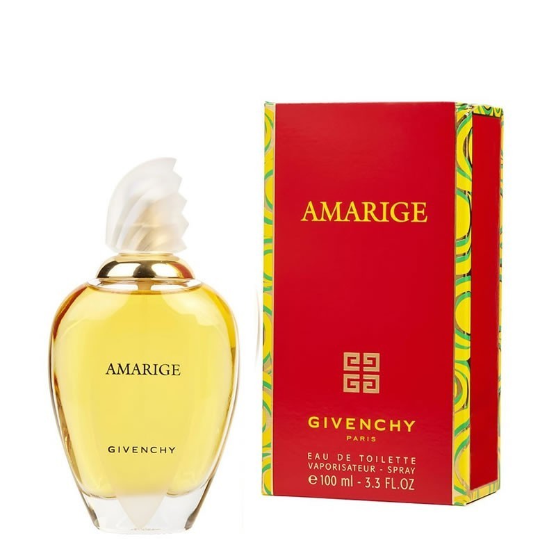 Givenchy Amarige damski eau de toilette 50 ml
