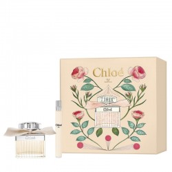 Chloé Chloé damski Komplekt - EdP 50 ml  EdP spray 10 ml