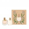 Chloé Nomade damski Komplekt - EdP 50 ml  blot 100 ml