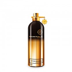 Montale Vetiver Patchouli uniseks eau de parfum 100 ml
