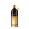 Montale Vetiver Patchouli uniseks eau de parfum 100 ml