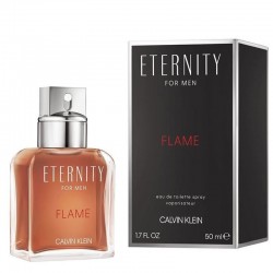 Calvin Klein Eternity Flame mzhki eau de toilette 100 ml
