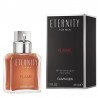 Calvin Klein Eternity Flame mzhki eau de toilette 100 ml