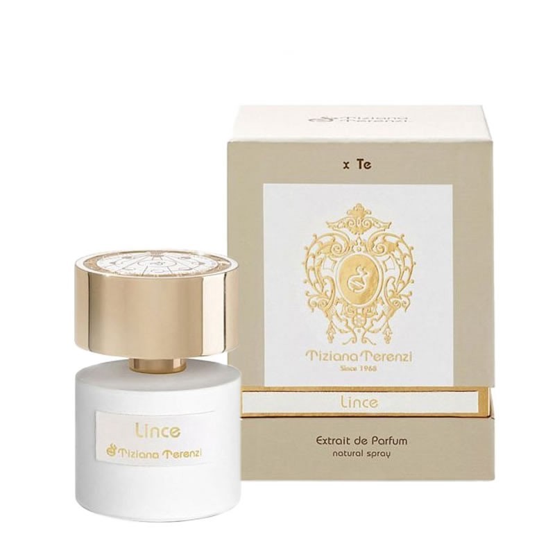 Tiziana Terenzi Lince uniseks Ekstrakt ot parfyum 100 ml