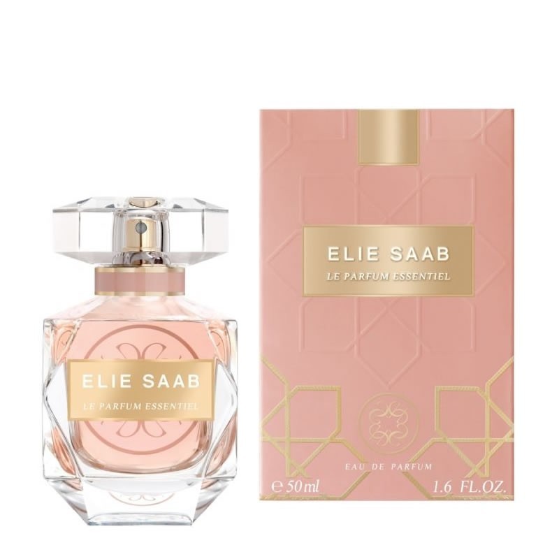 Elie Saab Le Parfum Essentiel damski eau de parfum 50 ml