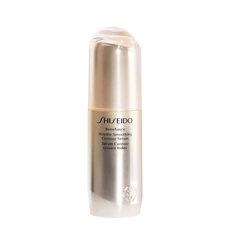Shiseido Benefiance Wrinkle Smoothing Contour Serum 30 ml