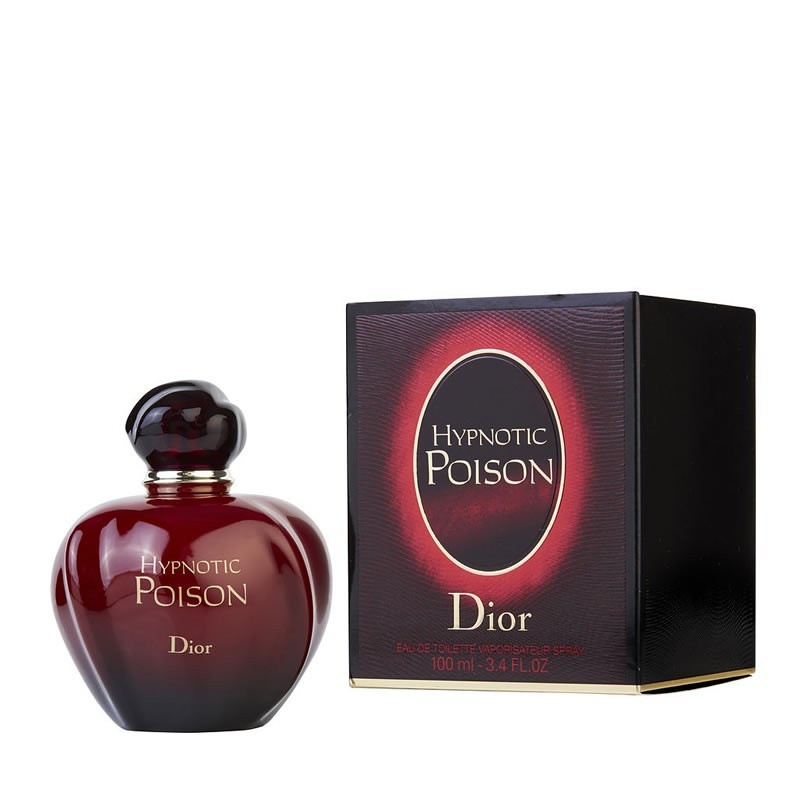 Dior Hypnotic Poison damski eau de parfum 100 ml