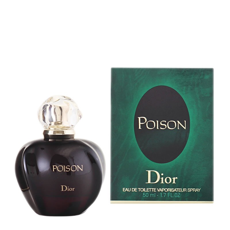 Dior Poison damski eau de toilette 100 ml
