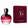 Paco Rabanne Black XS damski eau de parfum 80 ml