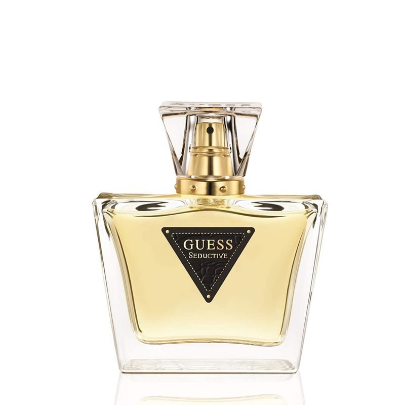Guess Seductive damski eau de toilette 75 ml bez kutiya