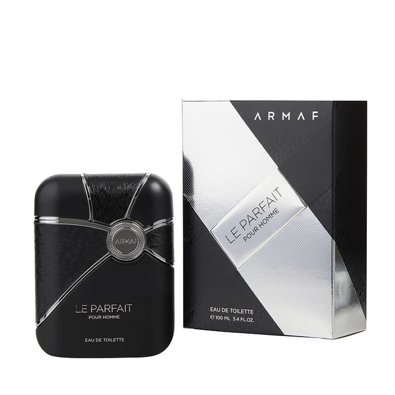 Armaf Le Parfait mzhki eau de parfum 100 ml