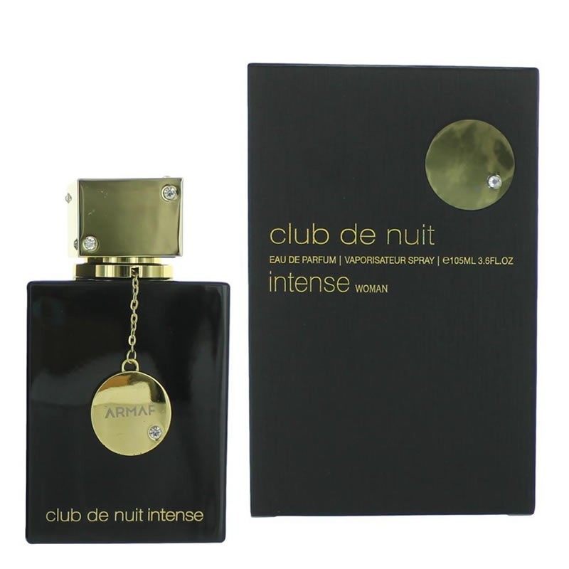 Armaf Club De Nuit Intense damski eau de parfum 105 ml