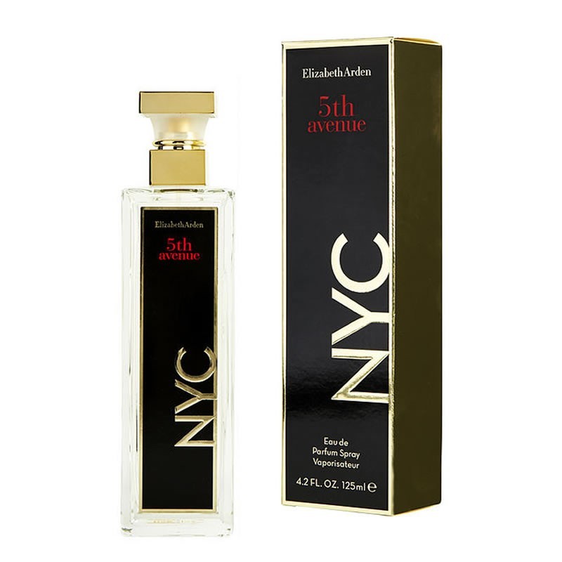 Elizabeth Arden 5th Avenue NYC damski eau de parfum 75 ml