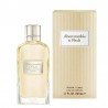 AbercrombieFitch First Instinct Sheer damski eau de parfum 50 ml