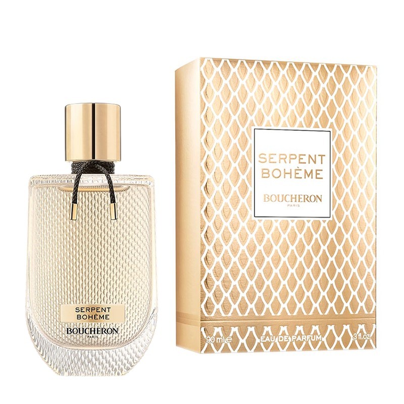 Boucheron Serpent Boheme damski eau de parfum 50 ml