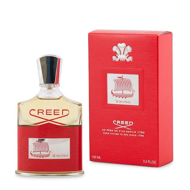 Creed Viking mzhki eau de parfum 100 ml