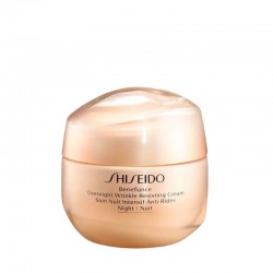 Shiseido Benefiance Overnight Wrinkle Resisting Cream 50 ml