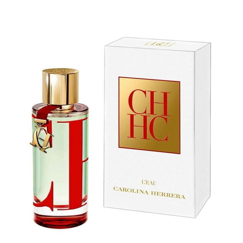 Carolina Herrera CH LEau damski eau de toilette 100 ml