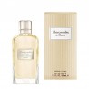 AbercrombieFitch First Instinct Sheer damski eau de parfum 100 ml