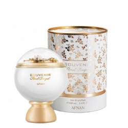 Afnan Souvenir Floral Bouquet damski eau de parfum 100 ml