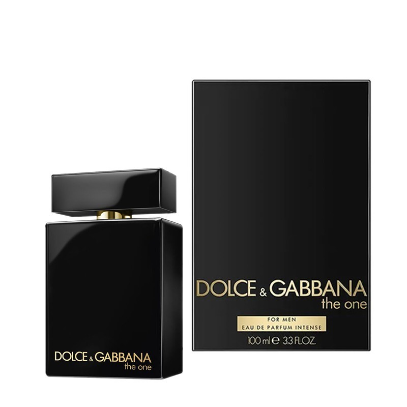 DolceGabbana The One mzhki eau de parfum Intense 100 ml