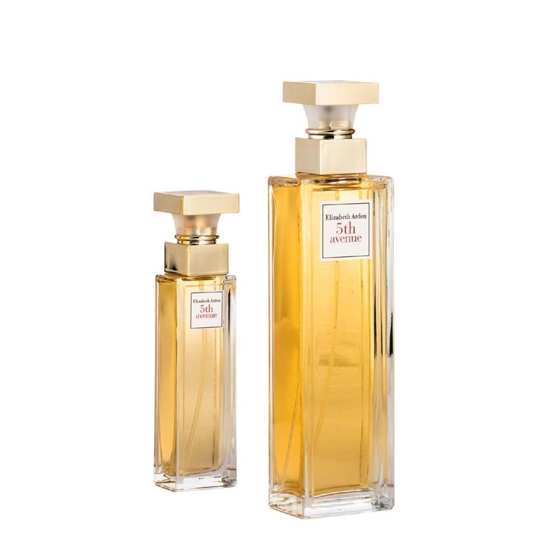 Elizabeth Arden 5th Avenue damski Komplekt - EdP 125 ml  EdP 30 ml