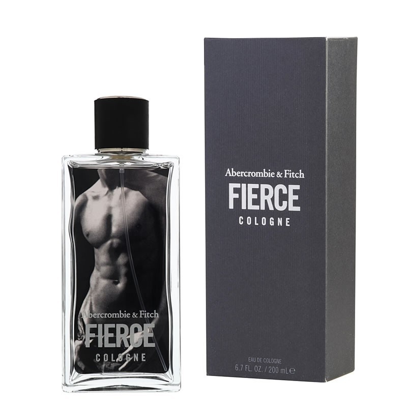 AbercrombieFitch Fierce Cologne mzhki eau de cologne 100 ml
