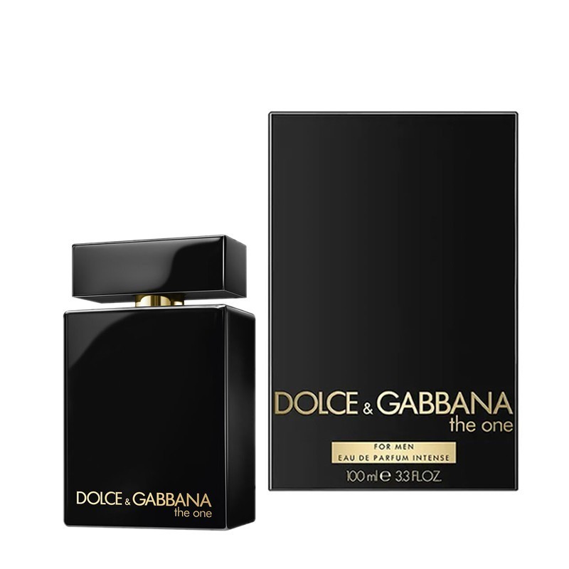 DolceGabbana The One mzhki eau de parfum Intense 50 ml
