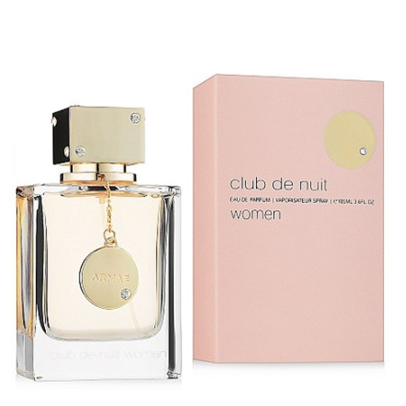 Armaf Club De Nuit damski eau de parfum 105 ml