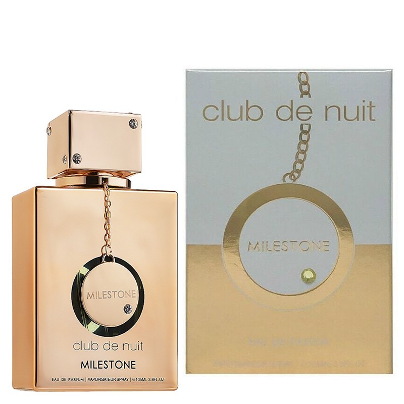 Armaf Club De Nuit Milestone damski eau de parfum 105 ml