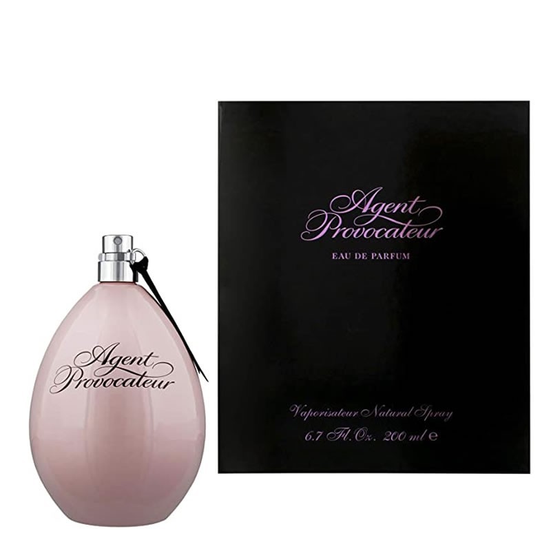 Agent Provocateur Agent Provocateur damski eau de parfum 200 ml