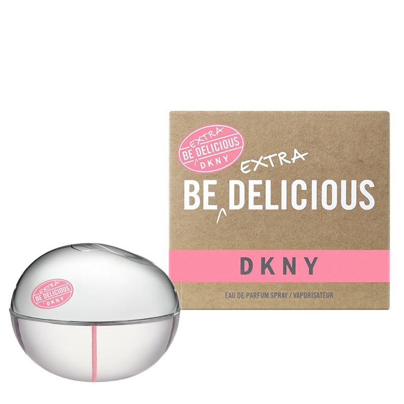 Donna Karan Be Extra Delicious damski eau de parfum 100 ml