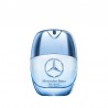 Mercedes-Benz The Move Express Yourself mzhki eau de toilette 100 ml bez kutiya