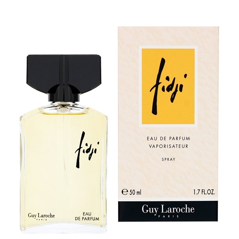 Guy Laroche Fidji damski eau de parfum 50 ml