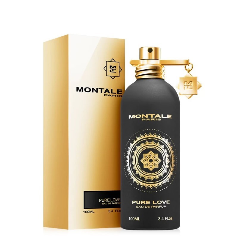 Montale Pure Love damski eau de parfum 100 ml