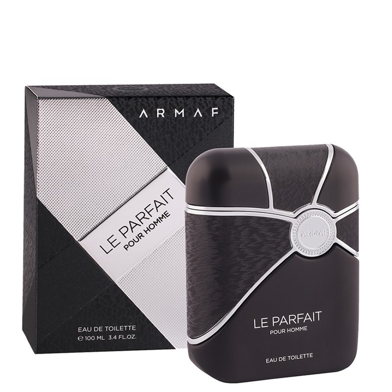 Armaf Le Parfait damski eau de parfum 100 ml