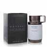 Armaf Odyssey Homme White Edition mzhki eau de parfum 100 ml