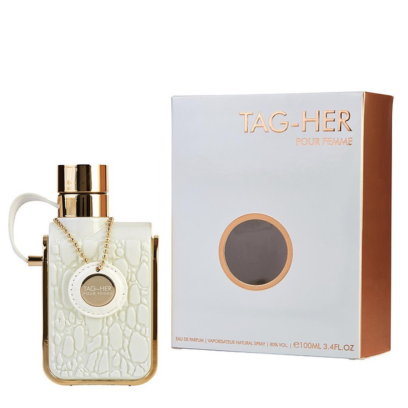 Armaf Tag Her damski eau de parfum 100 ml