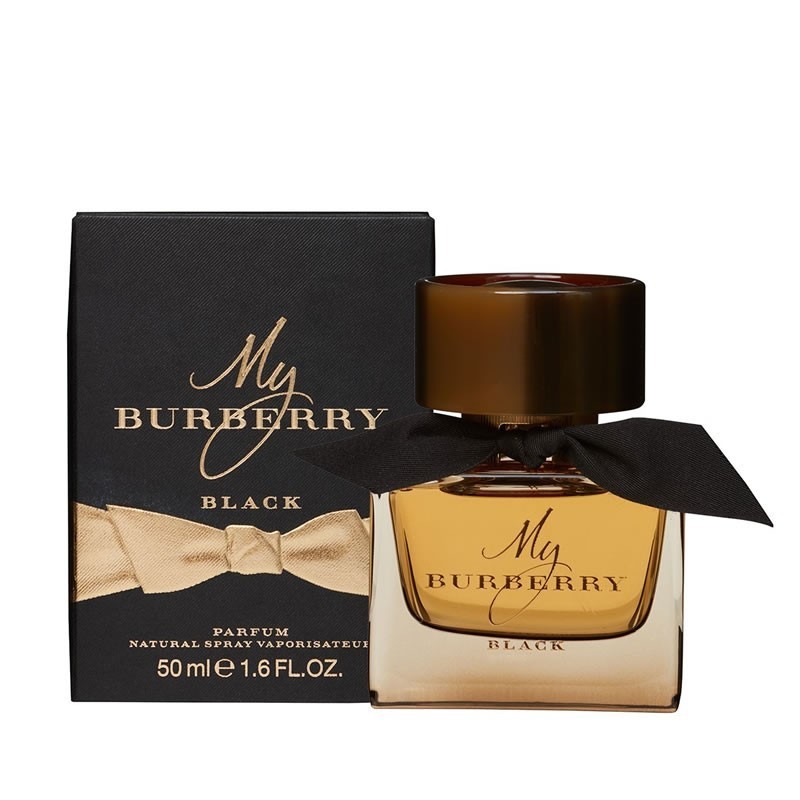 Burberry My Burberry Black damski Parfyum 90 ml
