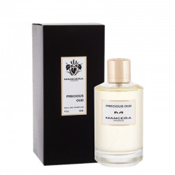 Mancera Precious Oud uniseks eau de parfum 120 ml clean