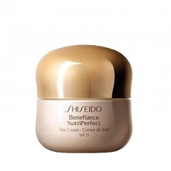 Shiseido Benefiance Nutriperfect Day Cream SPF15 50 ml