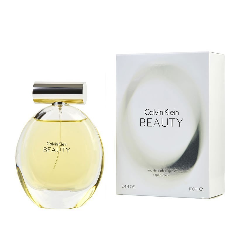 Calvin Klein Beauty damski eau de parfum 100 ml