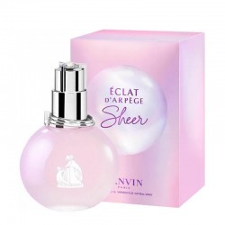 Lanvin Eclat dArpege Sheer damski eau de toilette 100 ml 2020
