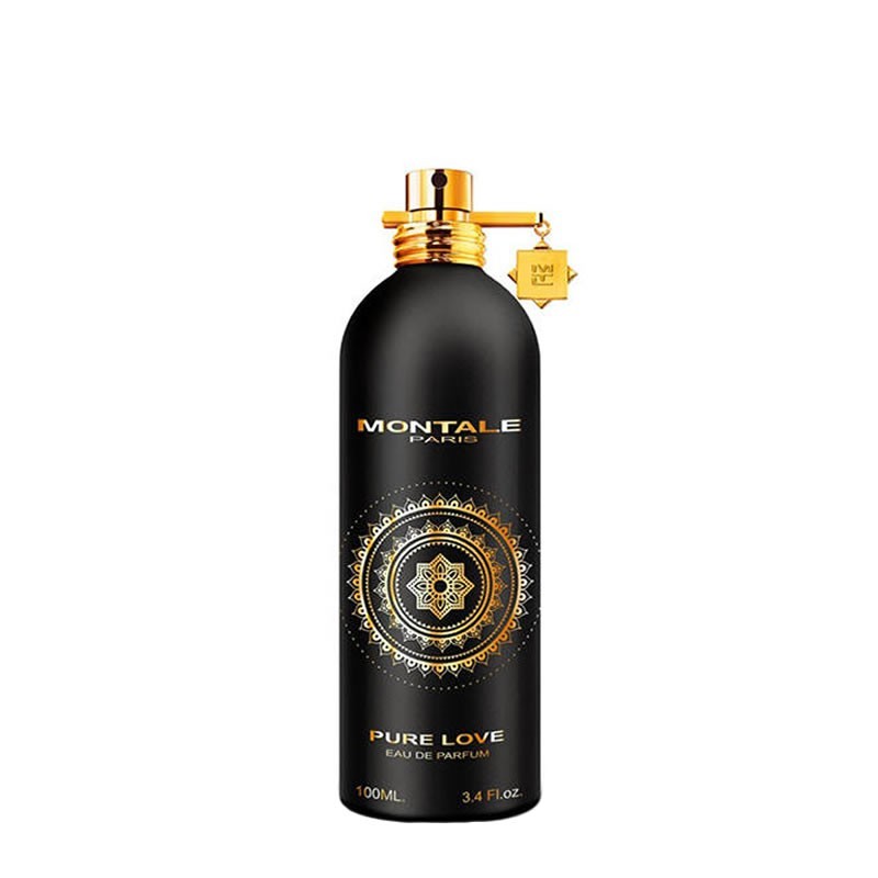 Montale Pure Love damski eau de parfum 100 ml bez kutiya