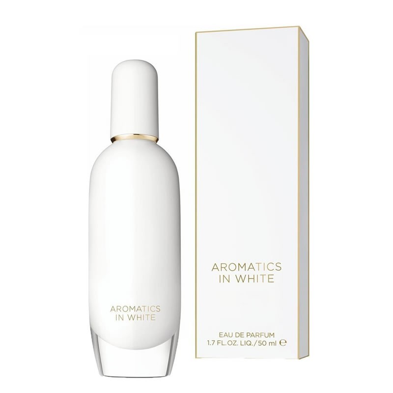 Clinique Aromatics In White damski eau de parfum 100 ml