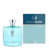 Sergio Tacchini Oceans Club mzhki eau de toilette 100 ml